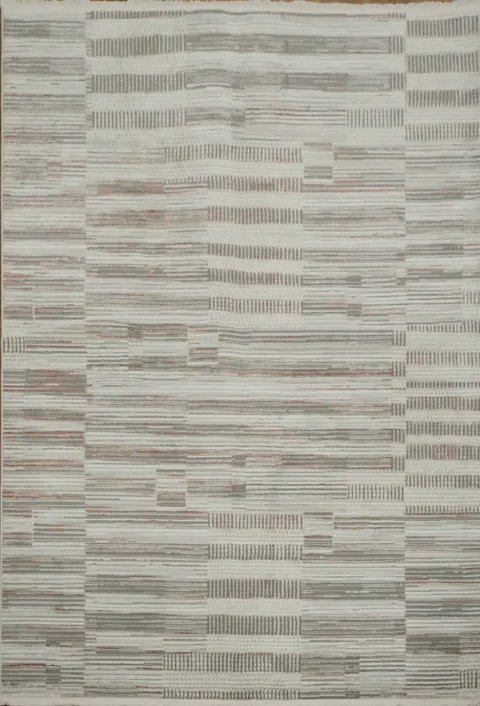 Versatile Neutral Rugs Ideal for Elegant and Modern Room Designs 5x8