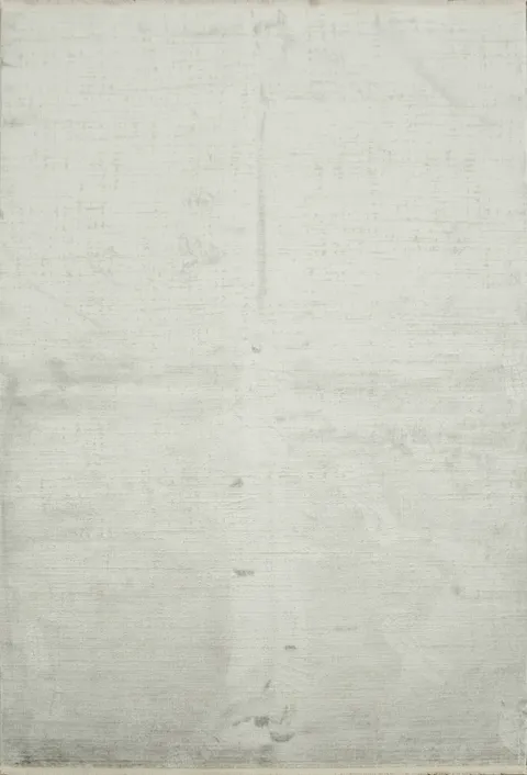 Elegant Minimalist Rug in Soft Gray Hues for Any Interior 5x8