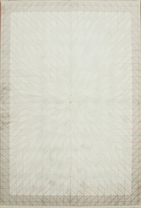 Geometric Harmony: Transform Spaces with Modern Elegance 5x8
