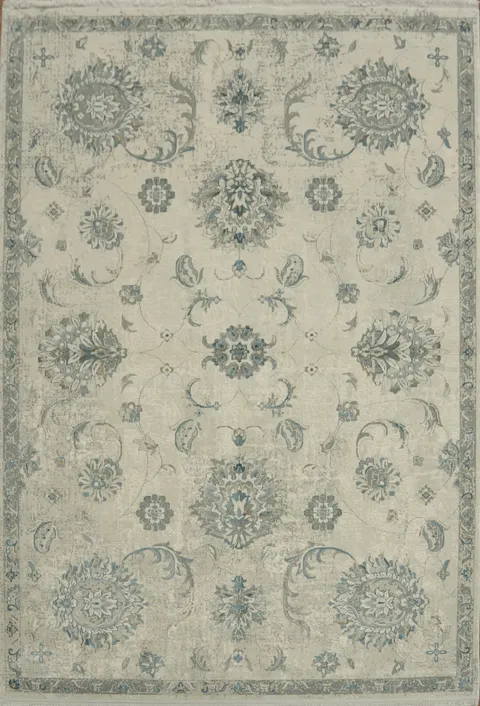 Classic Area Rug for Adding Elegance and Comfort to Your Home 5x8