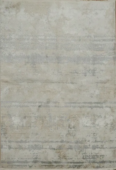 Versatile Neutral Area Rug: Perfect Blend of Style and Comfort 5x8