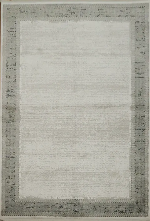 Abstract Turkish Area Rug 5x8