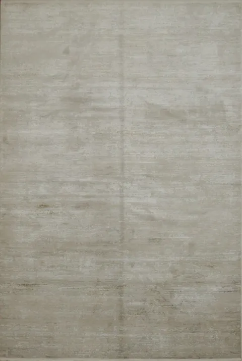 Elegant Natural Tones Rug for a Sophisticated Minimalist Look 6x10