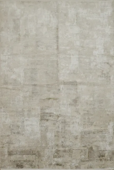 Textured Abstract Pattern Rug for a Chic and Cozy Atmosphere 6x10