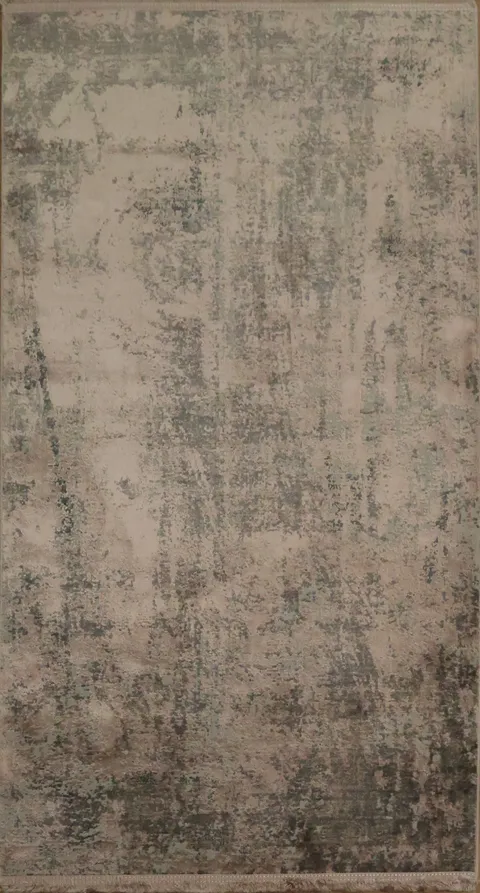 Vintage Inspired Distressed Pattern Rug for Timeless Elegance 3x5