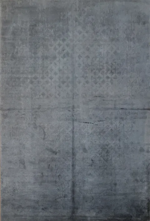 Chic Gray Area Rug for Enhancing Urban Home Decor Style 5x8