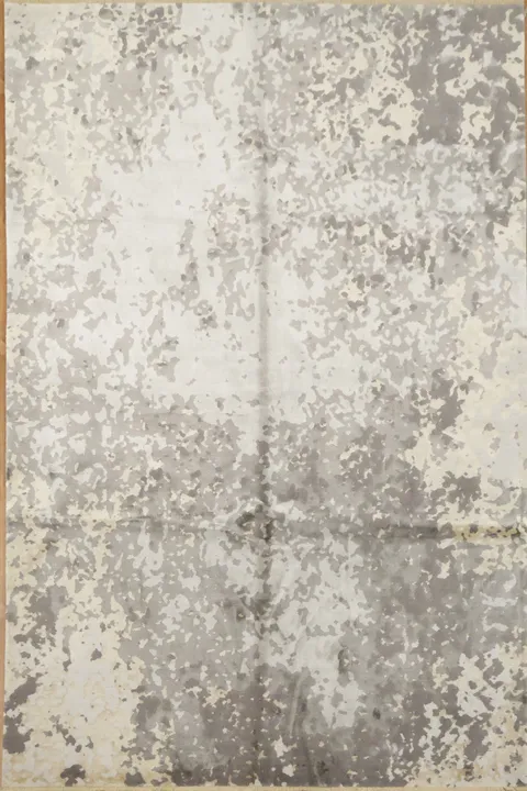 Sophisticated Designer Rug with Urban Abstract Patterns 7x10