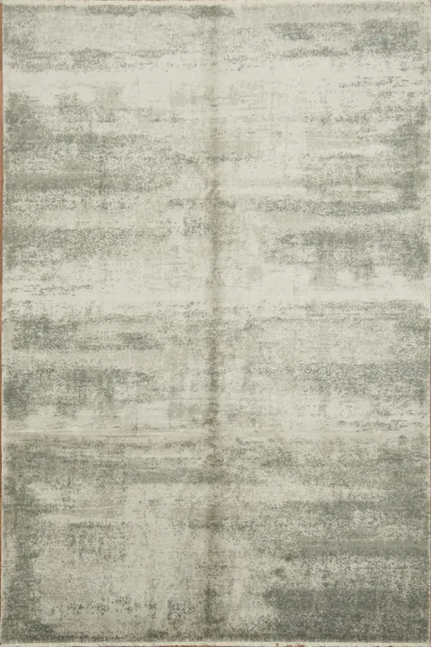 Abstract Turkish Area Rug 7x10