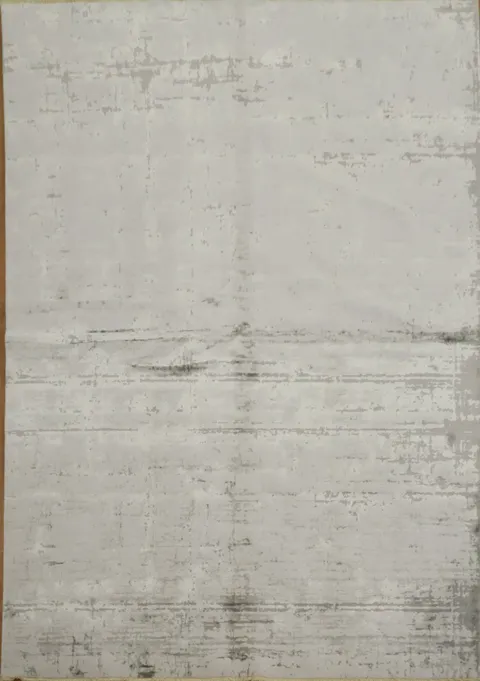 Stylish Distressed Gray Rug for a Timeless Home Aesthetic