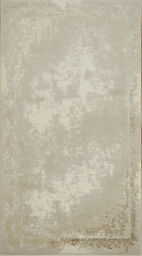 Sophisticated and Neutral Toned Rug for Stylish Interiors 3x5