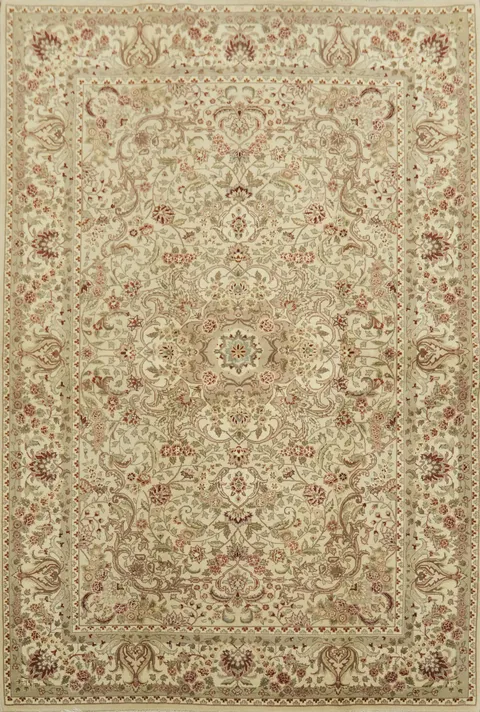 Top Quality Vegetable Dye Tabriz Chinese Area Rug 6x9