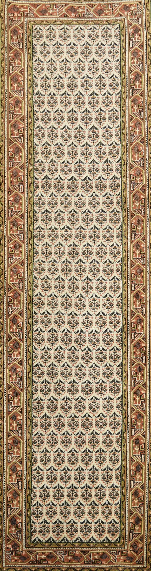 Botemir Oriental Runner Rug 2x9