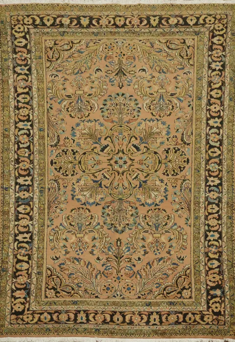 Top Qality Lilian Persian Wool Area Rug 7x10