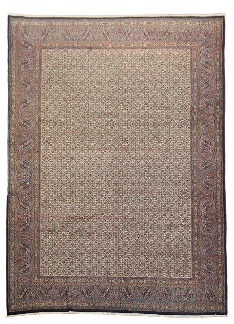 Top Quality Mood Persian Area Wool Rug 8x12