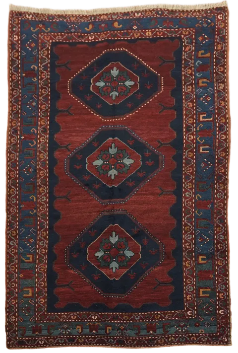Lori Persian Area Rug 5x8