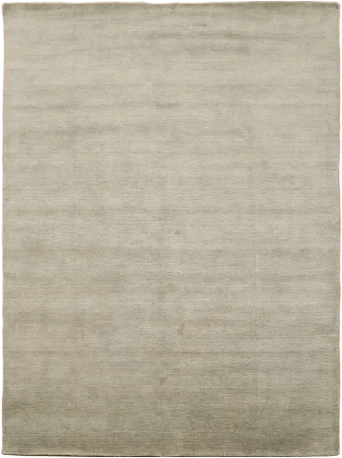 Simple Gray Gabbeh Large Rug designed for modern and elegant interiors 9'x12'