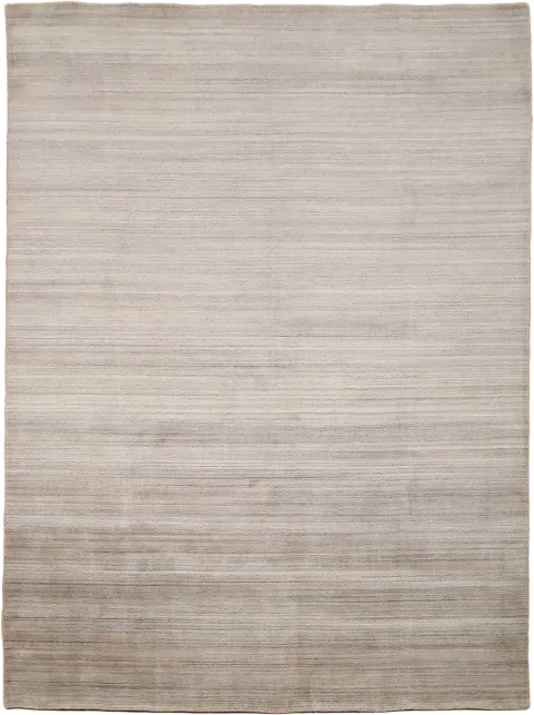 Neutral Cream Gabbeh Area Rug 8x11