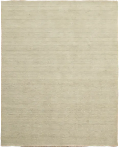 Neutral Beige Gabbeh Area Rug 8x10