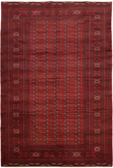 Top Quality New Wool Tribal Bokhara Oriental Area Rug 7x10