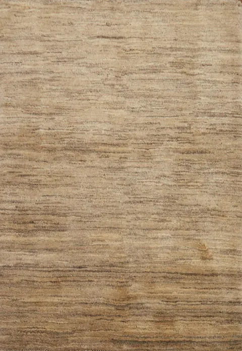 Modern Gabbeh Zollanvari Persian Rug 4x5
