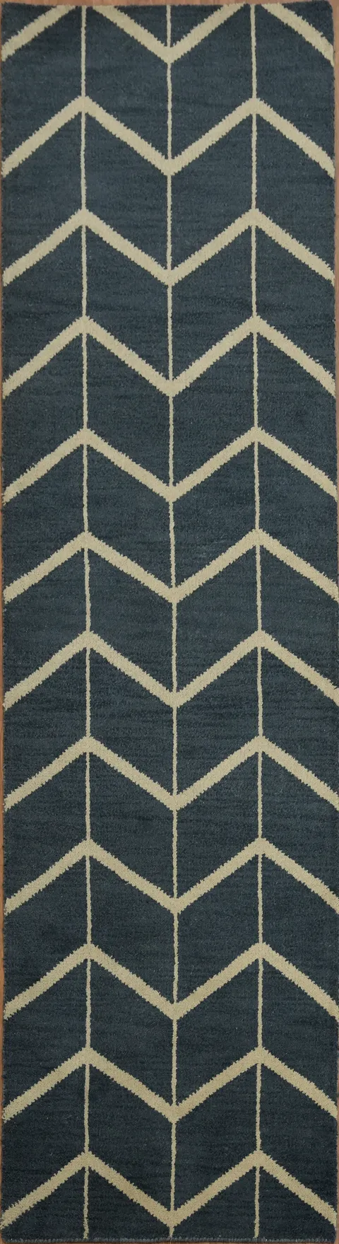3x10 Moroccan Oriental Rug Runner