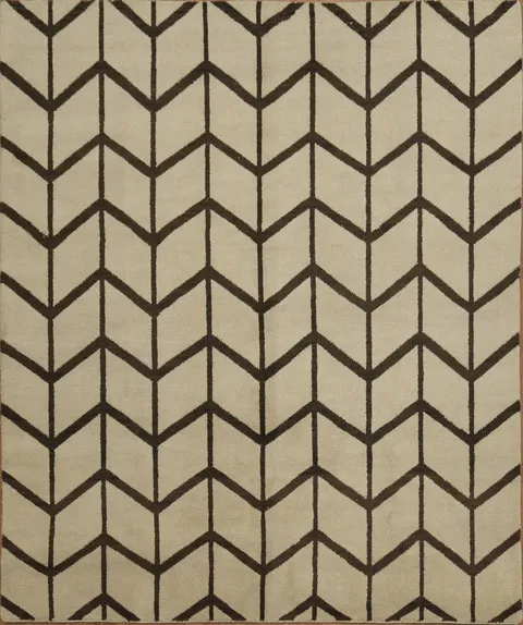 8x10 Moroccan Trellis Hudson Oriental Area Rug