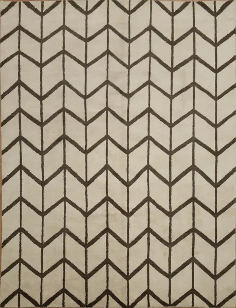 9x12 Moroccan Trellis Oriental Area Rug