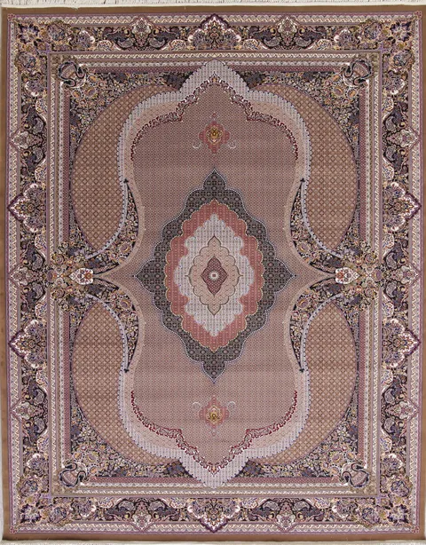 Acrylic Wool Bidjar Turkish Oriental Area Rug 10x13