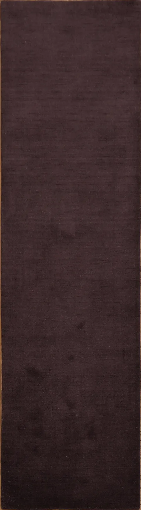 Modern Gabbeh Oriental Runner Rug 3x10