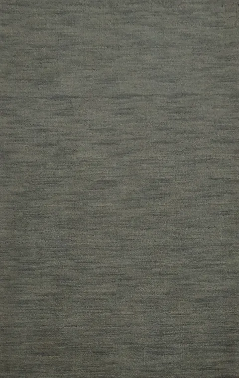 Contemporary Gabbeh Oriental Rug 3x5 Crafted for Subtle Elegance