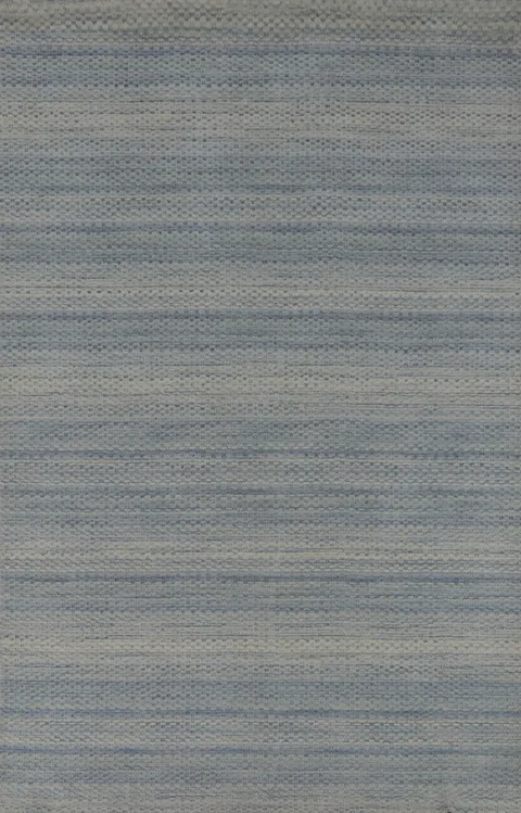 Modern Moroccan Oriental Area Rug 5x8