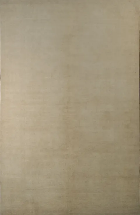 100% Vegetable Dye Distressed Khotan Oriental Area Rug 6x9