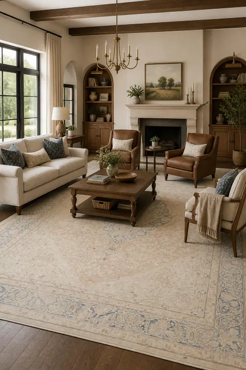 Rug Source - Oriental and Persian Rugs