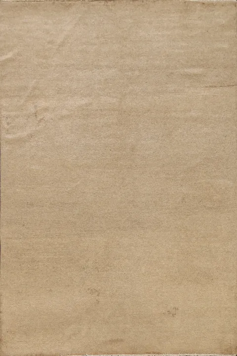 Contemporary Gabbeh Kashkoli Oriental Area Rug 5x7