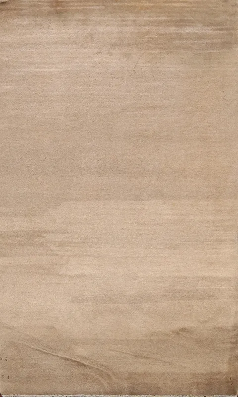 Contemporary Gabbeh Kashkoli Oriental Area Rug 4x6
