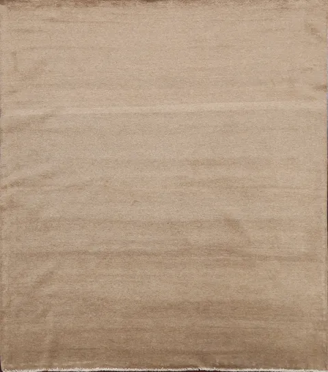 Contemporary Gabbeh Kashkoli Oriental Area Rug 5x6