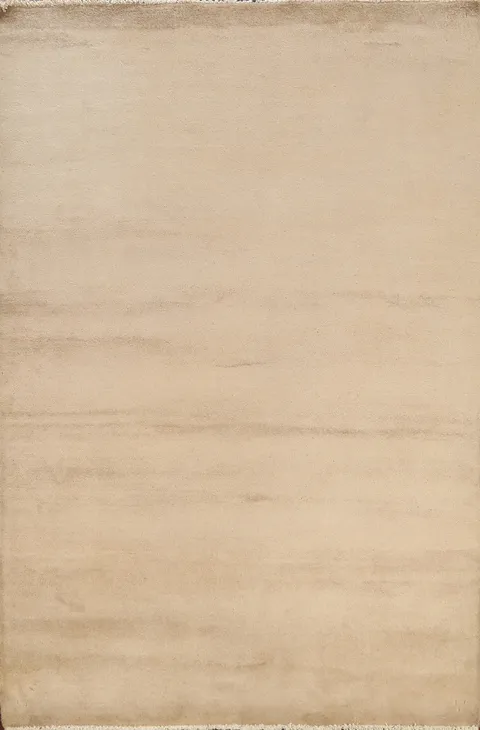 Contemporary Gabbeh Kashkoli Oriental Area Rug 4x6