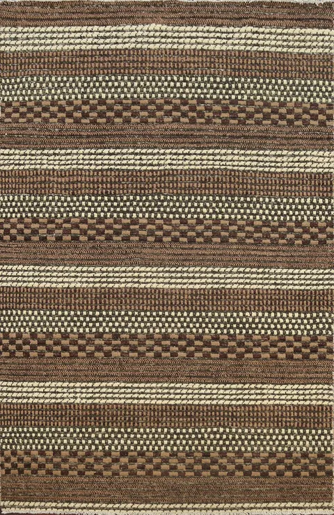 Contemporary Gabbeh Kashkoli Oriental Area Rug 4x6