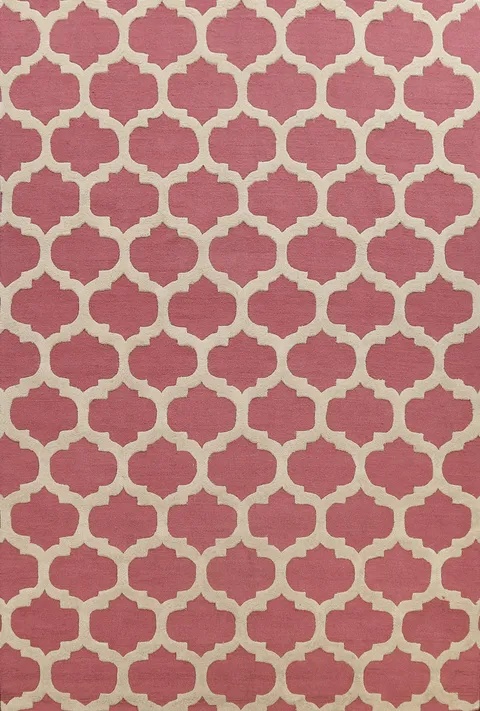 Trellis Area Rug 9x12