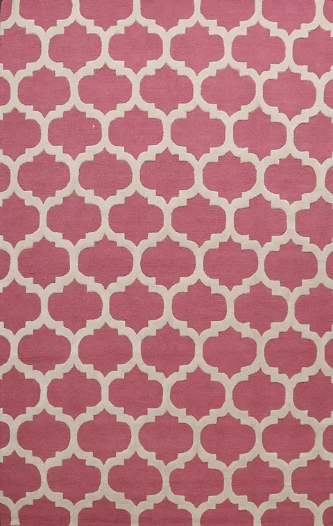 Trellis Area Rug 8x11