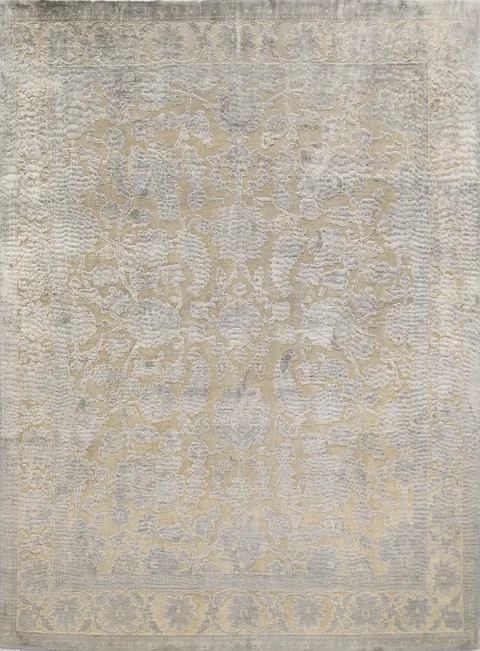 Timeless Sophisticated Rug with Intricate Design Details 8x10