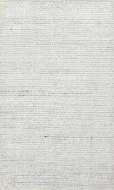 Handmade Contemporary Wool Area Rug 5x8