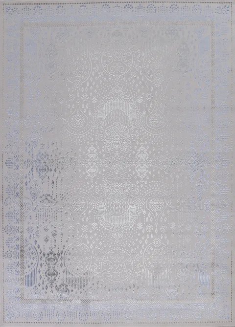 Turkish Transitional Oriental Rug