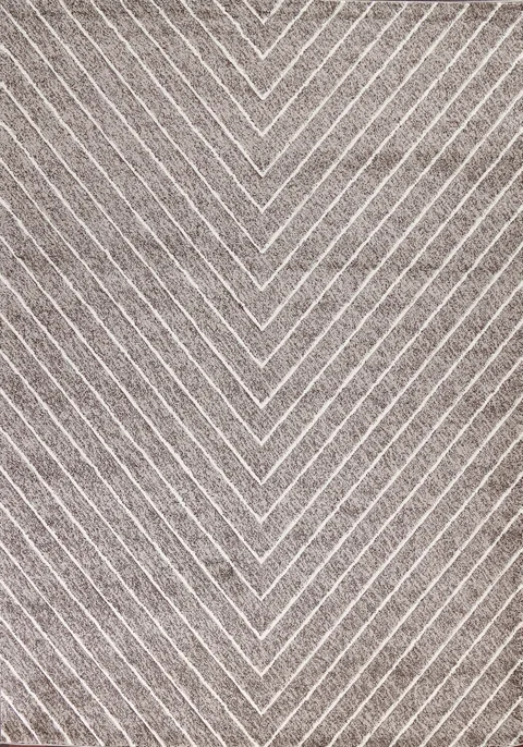 Contemporary Transitional Oriental Rug