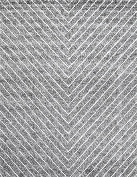 Transitional Oriental Area Rug