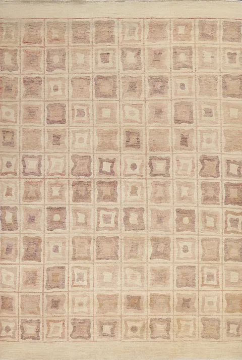 Vegetable Dye Gabbeh Kashkoli Oriental Area Rug 8x10