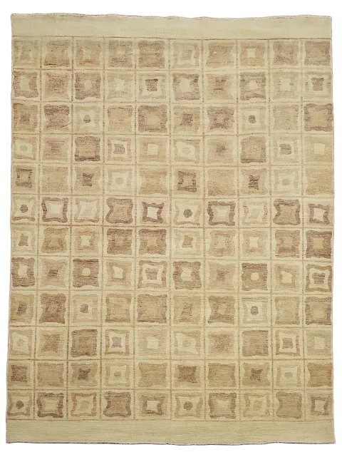 Vegetable Dye Gabbeh Kashkoli Oriental Area Rug 8x10