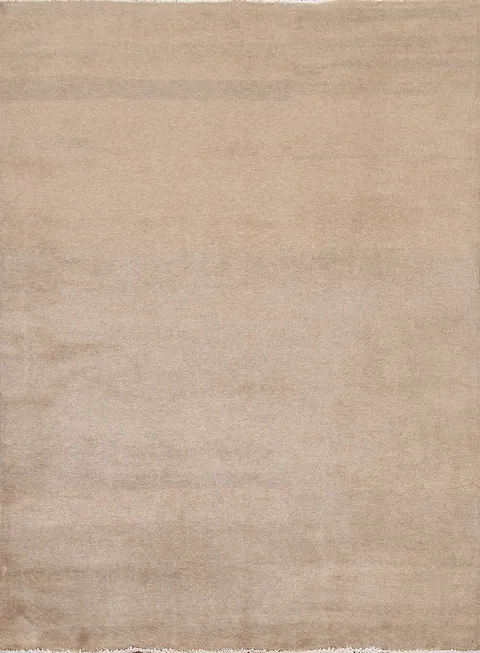 Contemporary Gabbeh Kashkoli Oriental Area Rug 5x6