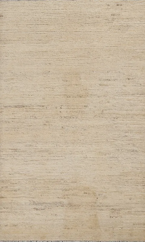 Handmade Gabbeh Kashkoli Oriental Area Rug 4x6