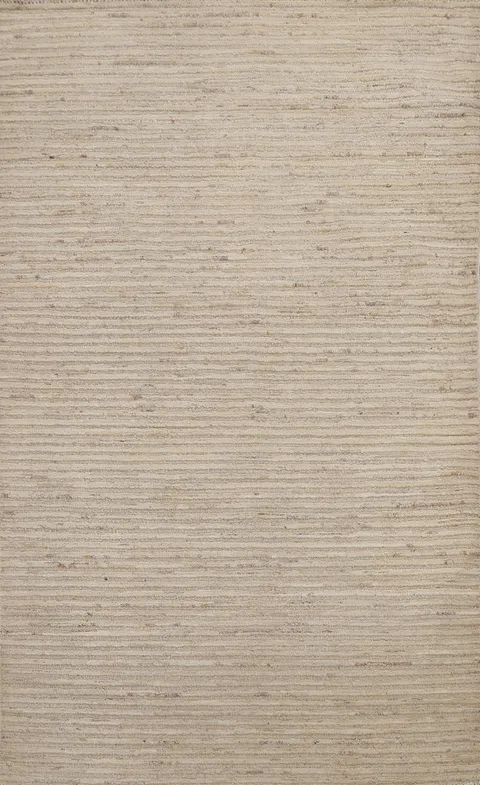 Striped Wool Gabbeh Kashkoli Oriental Area Rug 4x6